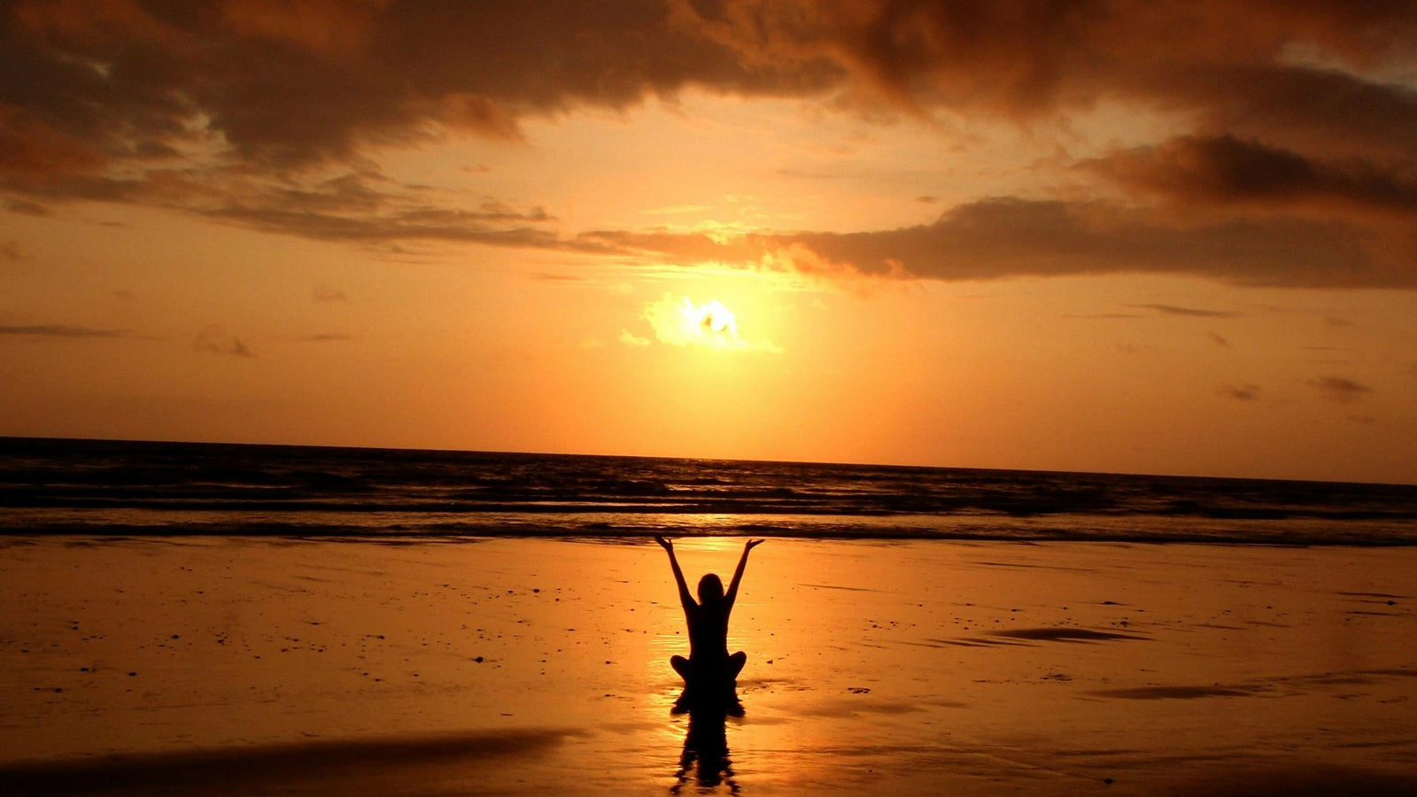 The Benefits of Meditation in the Sauna